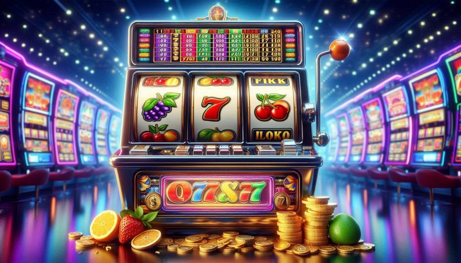 Betsofa canlı kazino masaları və slot oyunları seçimi